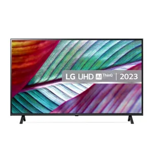 LG 86 inch 86UR78006 4K Smart TV