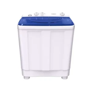 Tornado 7kg TWH-Z07DNE-W Twin Tub Washing Machine