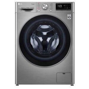 LG 10.5kg F4V5RYP2T Washing Machine,AI DD Technology, Steam Technology, Wi-Fi ThinQ™