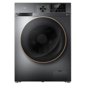 TCL 8kg P1108FL Front Load Washing Machine