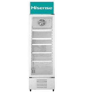 Hisense 242 Liters FL32FC Showcase Chiller