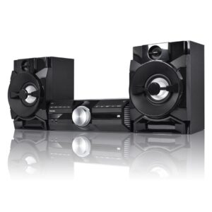 Hisense HA450 Mini Hi-FI 360WATTS