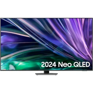 Samsung 85″ QA85QN85DBU Neo qled 4K Smart Tv(2024)