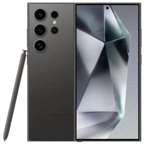 Samsung Galaxy S24 Ultra 256 GB, 12 GB Rom