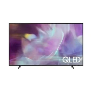 Samsung 75″ 4K QLED TV QA75Q60CAU
