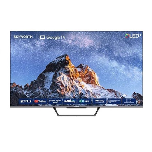 Skyworth-55G3B-55-Inch-1.jpg Skyworth 55 Inch 55G3B QLED Google TV