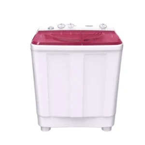 TORNADO 12kg Twin tub Washing Machine TWH-Z12DNE-W