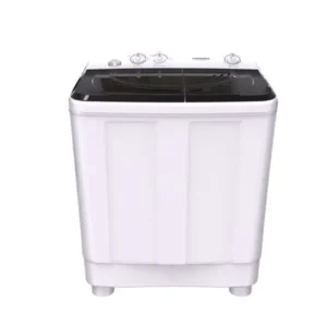 TORNADO 12kg Twin tub Washing Machine TWH-Z12DNE-W