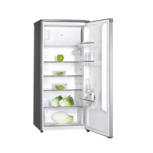 Beko BAS598X 198L Single Door frigde