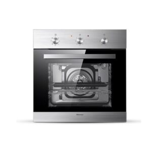 Hisense HBO60203 75L Built In Oven,With Fan, 60cm