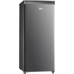 Beko BAS598X 198L Single Door frigde