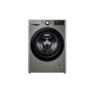 LG 9KG F4R3VYG6P Washing Machine,AI DD Technology, Steam Technology, Wi-Fi ThinQ™