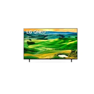 LG QNED 806 series 55” 4K 120 Hz Smart TV