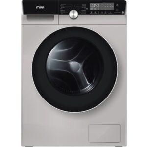 Mika 10kg MWAFSV3210DS Front Load Washing Machine